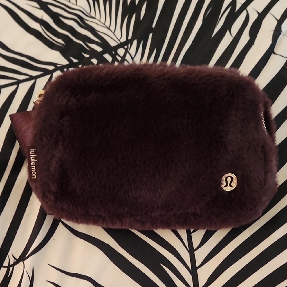 Everwhere Belt Bag 1L